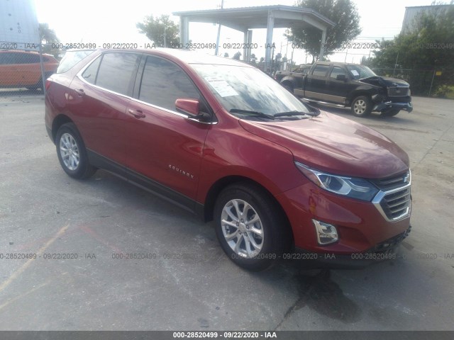 CHEVROLET EQUINOX 2020 3gnaxkev4ls659140