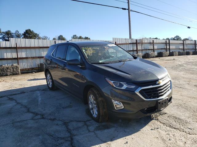 CHEVROLET EQUINOX LT 2020 3gnaxkev4ls669330