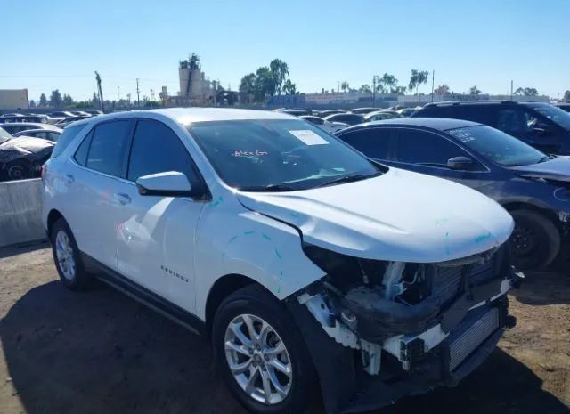 CHEVROLET EQUINOX 2020 3gnaxkev4ls681395