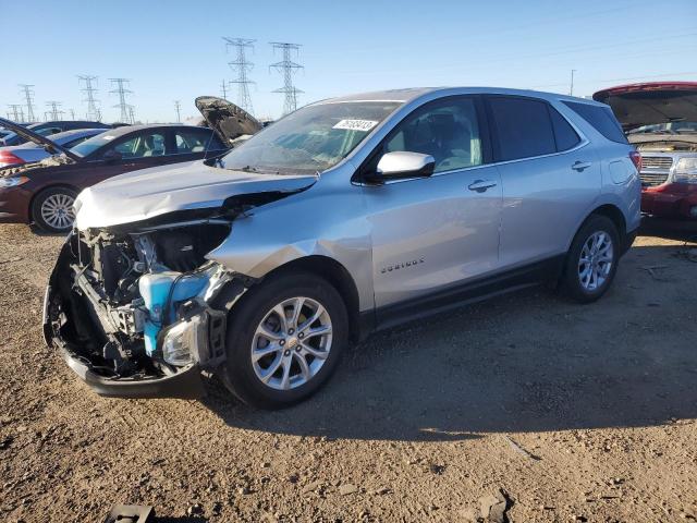 CHEVROLET EQUINOX 2020 3gnaxkev4ls702150