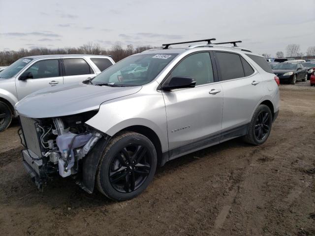 CHEVROLET EQUINOX LT 2020 3gnaxkev4ls720647