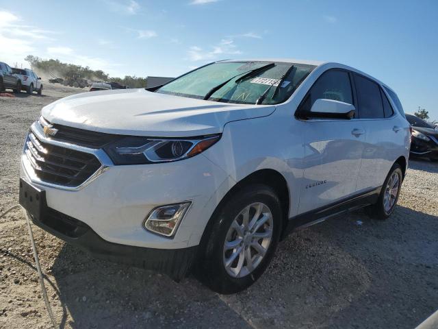 CHEVROLET EQUINOX LT 2020 3gnaxkev4ls730711