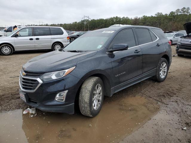 CHEVROLET EQUINOX 2020 3gnaxkev4ls738159