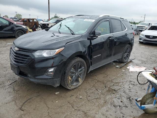 CHEVROLET EQUINOX 2021 3gnaxkev4ml374420