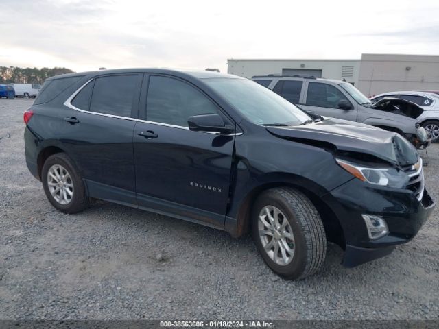 CHEVROLET EQUINOX 2021 3gnaxkev4ml398877