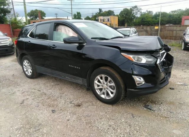 CHEVROLET EQUINOX 2021 3gnaxkev4ms100821