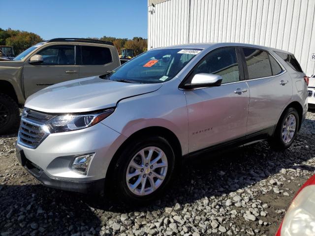 CHEVROLET EQUINOX 2021 3gnaxkev4ms102259