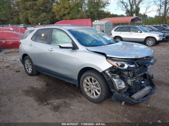 CHEVROLET EQUINOX 2021 3gnaxkev4ms104710