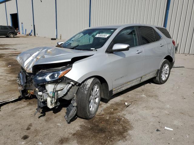 CHEVROLET EQUINOX 2021 3gnaxkev4ms130501