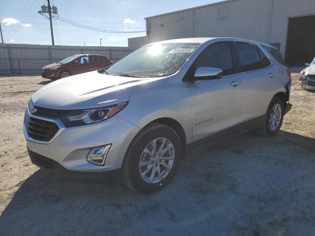 CHEVROLET EQUINOX 2021 3gnaxkev4ms140929