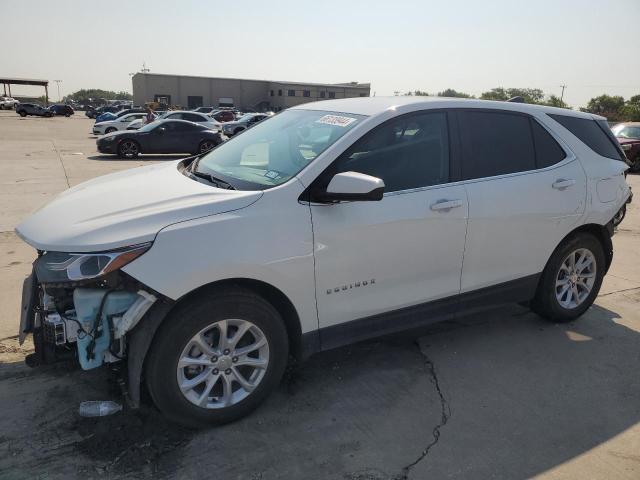 CHEVROLET EQUINOX LT 2021 3gnaxkev4ms152630