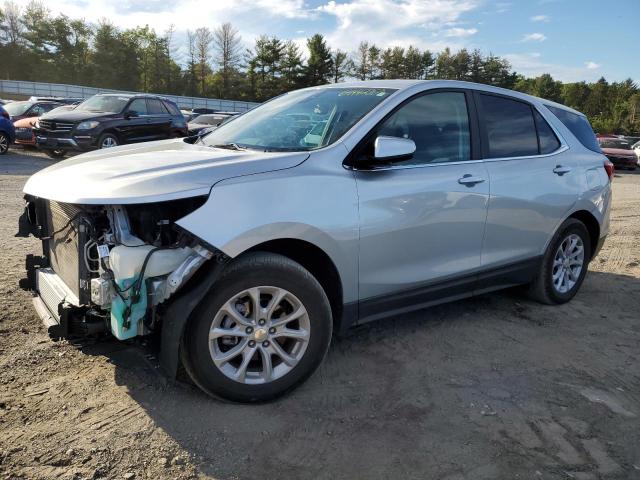 CHEVROLET EQUINOX LT 2021 3gnaxkev4ms163000