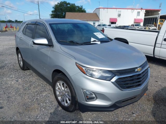 CHEVROLET EQUINOX 2021 3gnaxkev4ms164468