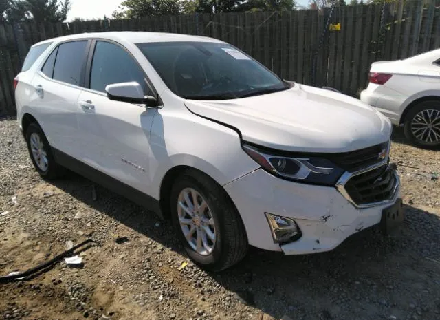 CHEVROLET EQUINOX 2021 3gnaxkev4ms171890