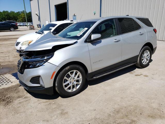 CHEVROLET EQUINOX LT 2022 3gnaxkev4nl116285