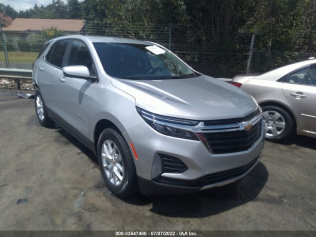 CHEVROLET EQUINOX 2022 3gnaxkev4nl201367