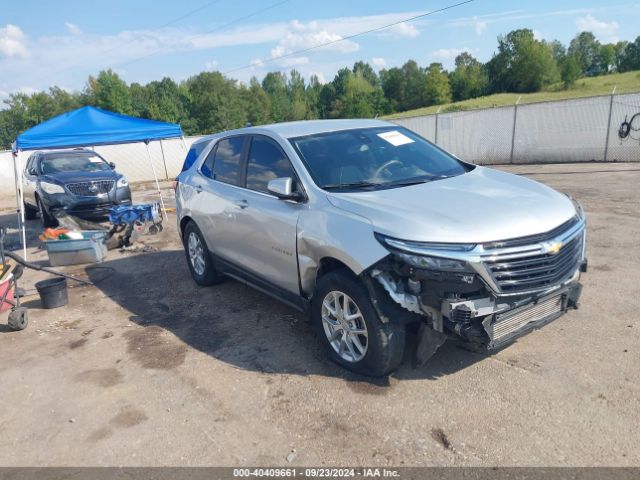 CHEVROLET EQUINOX 2022 3gnaxkev4nl201613