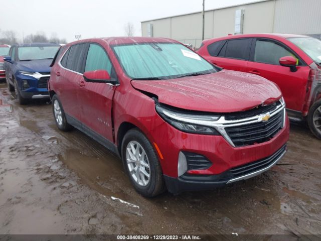 CHEVROLET EQUINOX 2022 3gnaxkev4nl204527