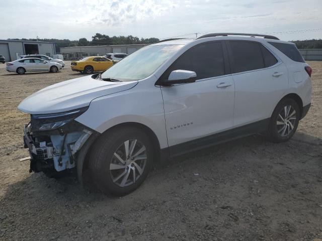 CHEVROLET EQUINOX LT 2022 3gnaxkev4nl254621