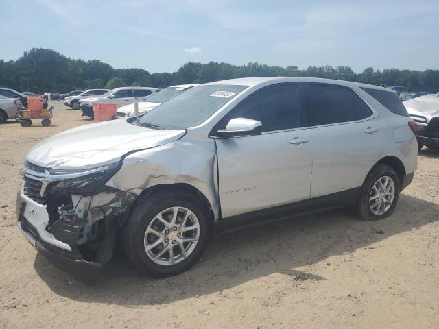 CHEVROLET EQUINOX LT 2022 3gnaxkev4nl260631