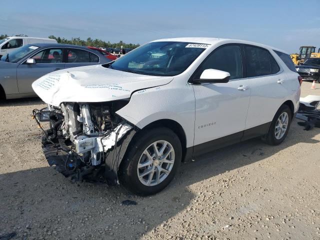 CHEVROLET EQUINOX 2022 3gnaxkev4nl289353