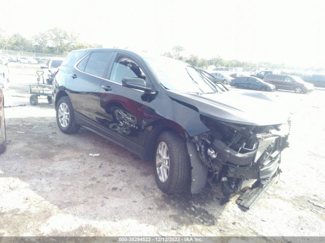 CHEVROLET EQUINOX 2022 3gnaxkev4nl303168