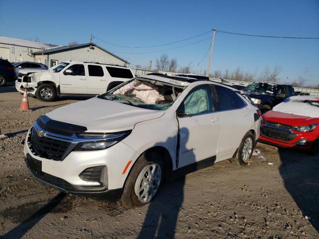 CHEVROLET EQUINOX 2022 3gnaxkev4nl310234