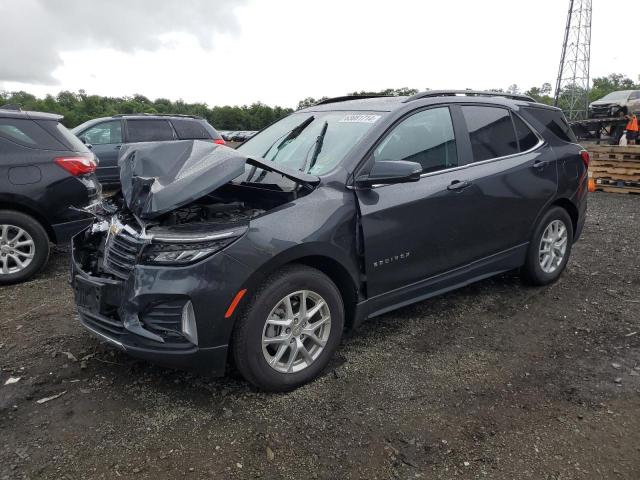 CHEVROLET EQUINOX 2022 3gnaxkev4ns229854