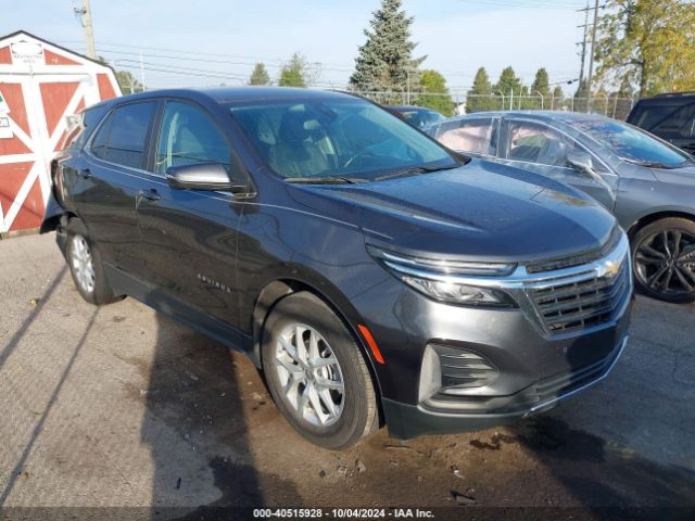 CHEVROLET EQUINOX 2022 3gnaxkev4ns241387