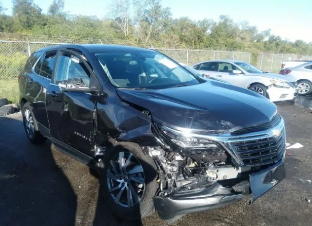 CHEVROLET EQUINOX 2022 3gnaxkev4ns243334