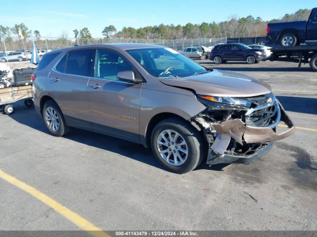 CHEVROLET EQUINOX 2019 3gnaxkev5kl103248