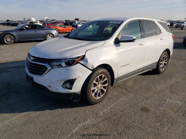 CHEVROLET EQUINOX 2019 3gnaxkev5kl146486