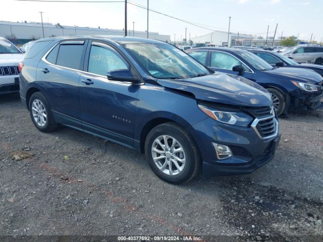 CHEVROLET EQUINOX 2019 3gnaxkev5kl185580