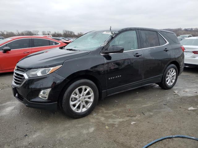 CHEVROLET EQUINOX 2019 3gnaxkev5kl198510