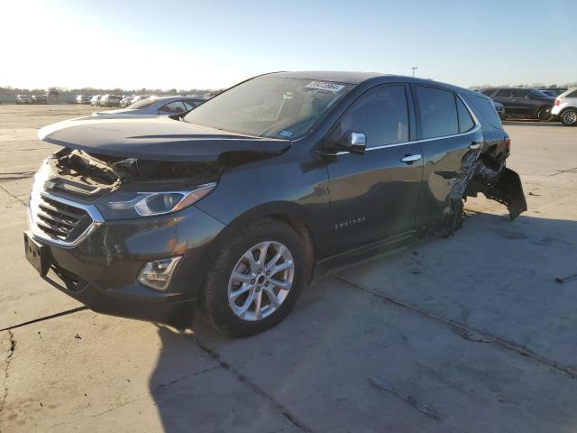 CHEVROLET EQUINOX 2019 3gnaxkev5kl199141