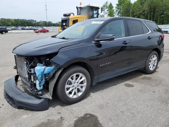 CHEVROLET EQUINOX LT 2019 3gnaxkev5kl209344