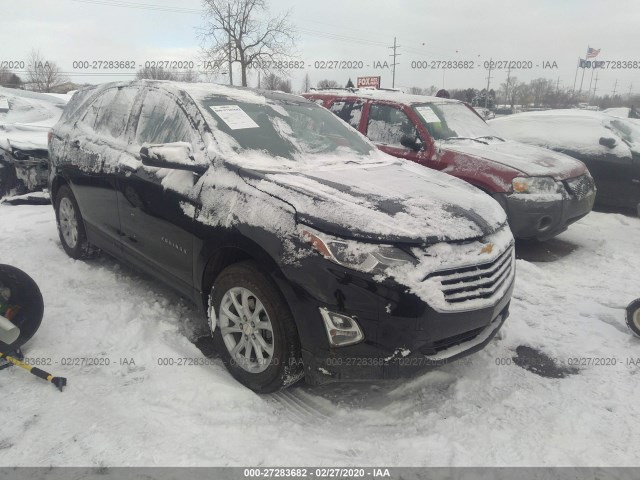 CHEVROLET EQUINOX 2019 3gnaxkev5kl228959