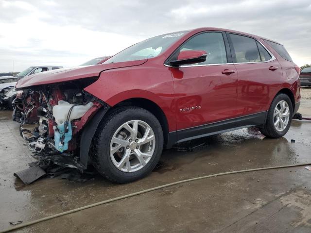 CHEVROLET EQUINOX 2019 3gnaxkev5kl234132