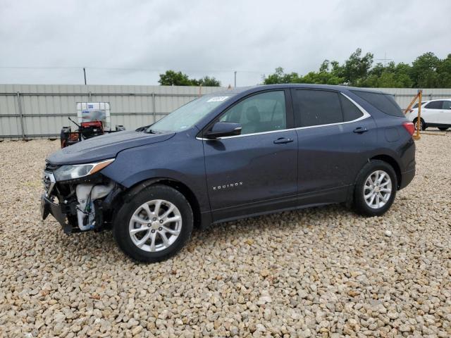 CHEVROLET EQUINOX 2019 3gnaxkev5kl240027