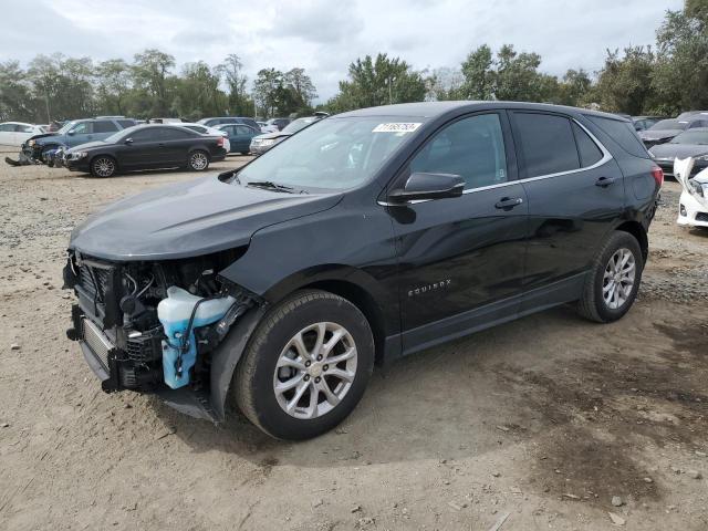 CHEVROLET EQUINOX 2019 3gnaxkev5kl243722