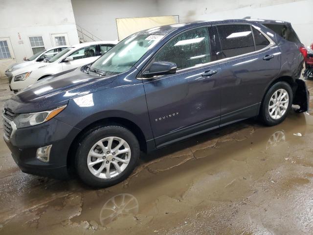 CHEVROLET EQUINOX LT 2019 3gnaxkev5kl249584