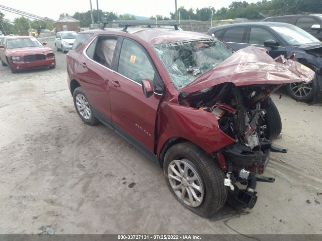 CHEVROLET EQUINOX 2019 3gnaxkev5kl262691