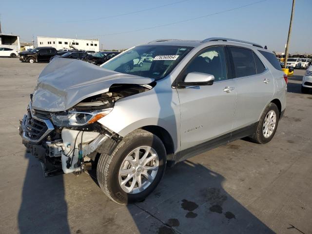 CHEVROLET EQUINOX LT 2019 3gnaxkev5kl268152