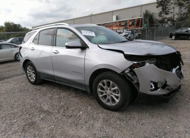 CHEVROLET EQUINOX 2019 3gnaxkev5kl275442