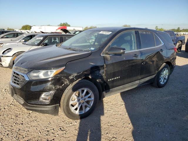 CHEVROLET EQUINOX LT 2019 3gnaxkev5kl354495