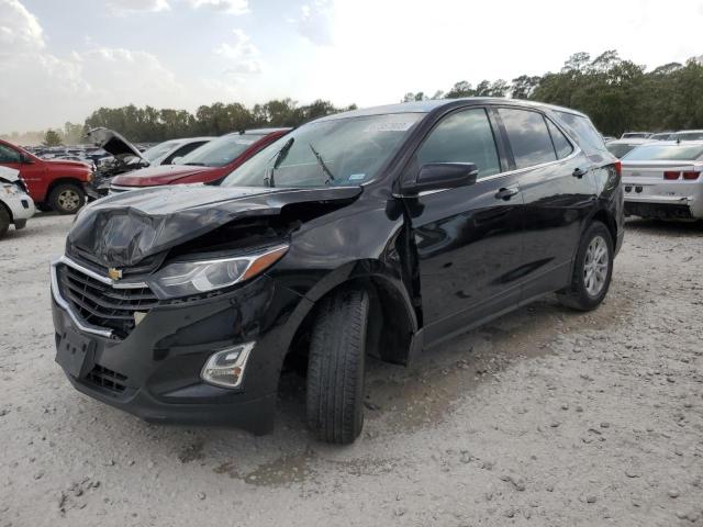 CHEVROLET EQUINOX 2019 3gnaxkev5kl382278