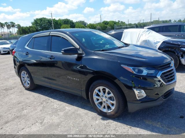 CHEVROLET EQUINOX 2019 3gnaxkev5kl397234