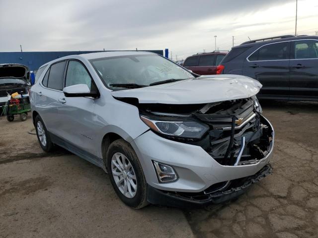 CHEVROLET EQUINOX LT 2019 3gnaxkev5ks503039