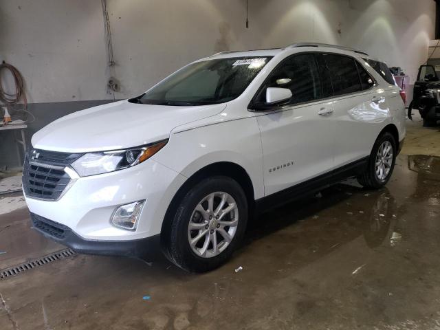 CHEVROLET EQUINOX 2019 3gnaxkev5ks503834