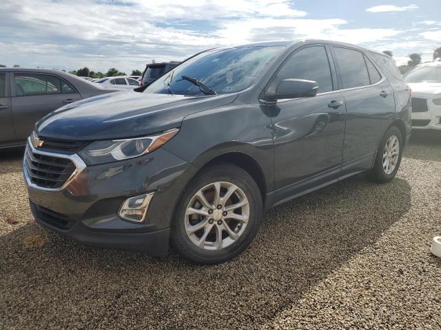 CHEVROLET EQUINOX LT 2019 3gnaxkev5ks505034